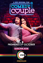 Comedy Couple 2020 full movie HdRip